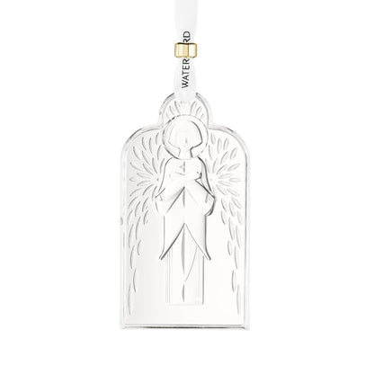 Waterford Christmas Annual Angel Ornament 2026-Goviers