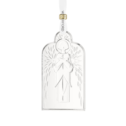 Waterford Christmas Annual Angel Ornament 2026-Goviers