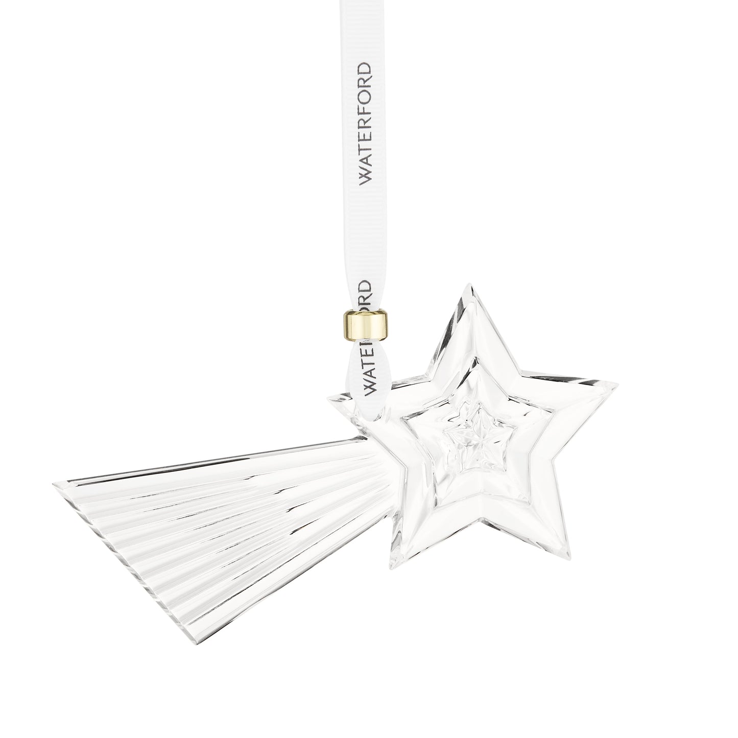 Waterford Christmas Annual Snowstar Ornament 2026-Goviers