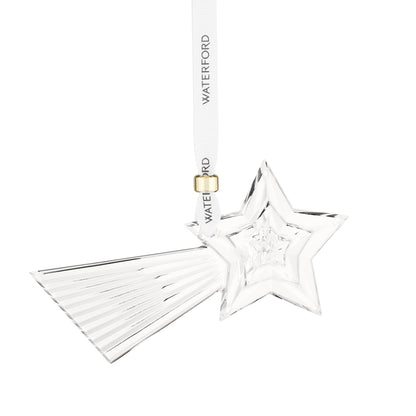 Waterford Christmas Annual Snowstar Ornament 2026-Goviers