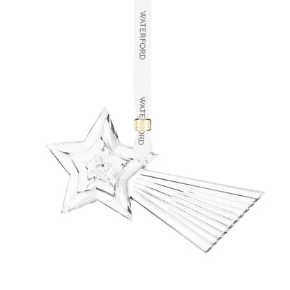 Waterford Christmas Annual Snowstar Ornament 2026-Goviers