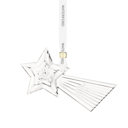 Waterford Christmas Annual Snowstar Ornament 2026-Goviers