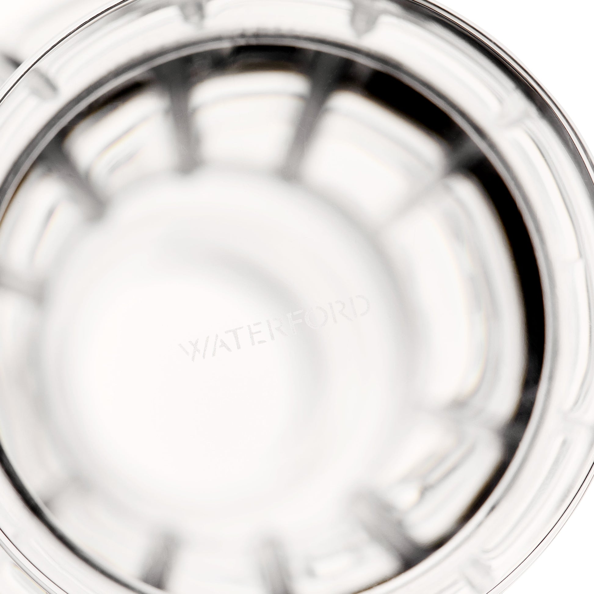 Waterford Christmas Crystal Christmas Crystal Standing Snowman-Goviers