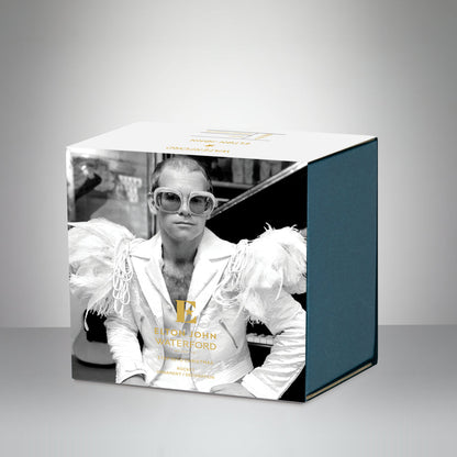 Waterford Elton John Rocket-Goviers