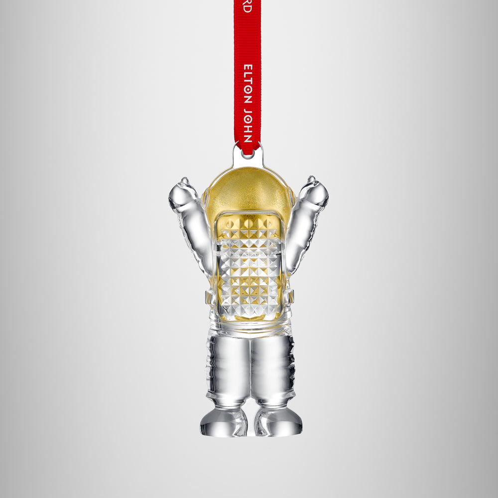 Waterford Elton John Rocket Man-Goviers