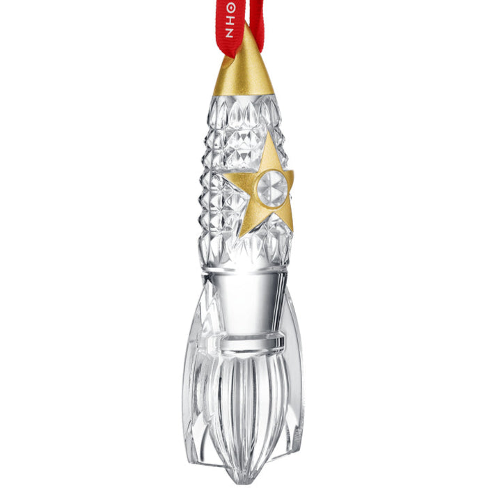 Waterford Elton John Rocket