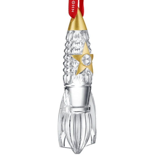 Waterford Elton John Rocket-Goviers