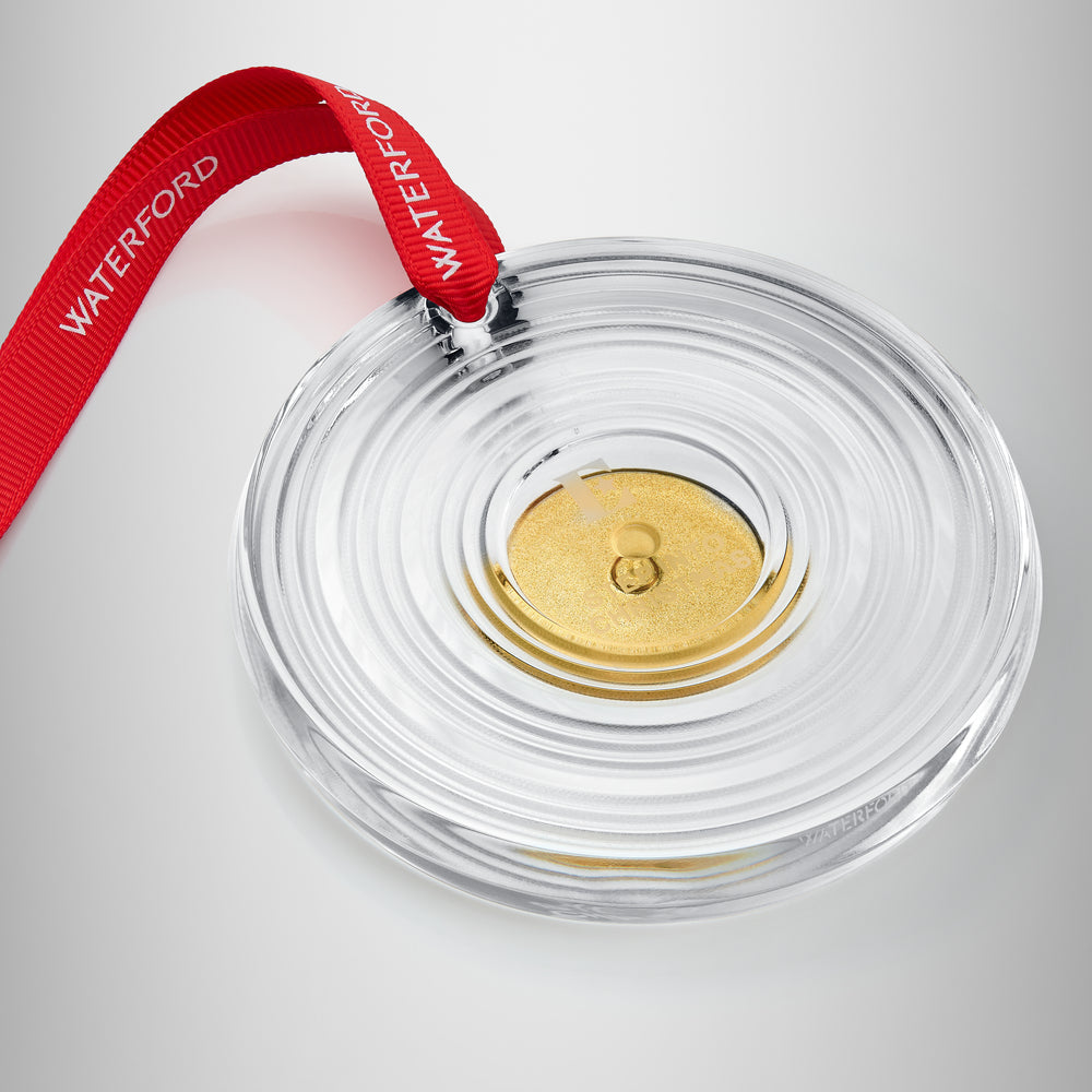 Waterford Elton John Step Into Christmas Vinyl-Goviers