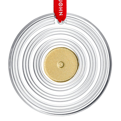 Waterford Elton John Step Into Christmas Vinyl-Goviers