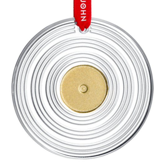 Waterford Elton John Step Into Christmas Vinyl-Goviers