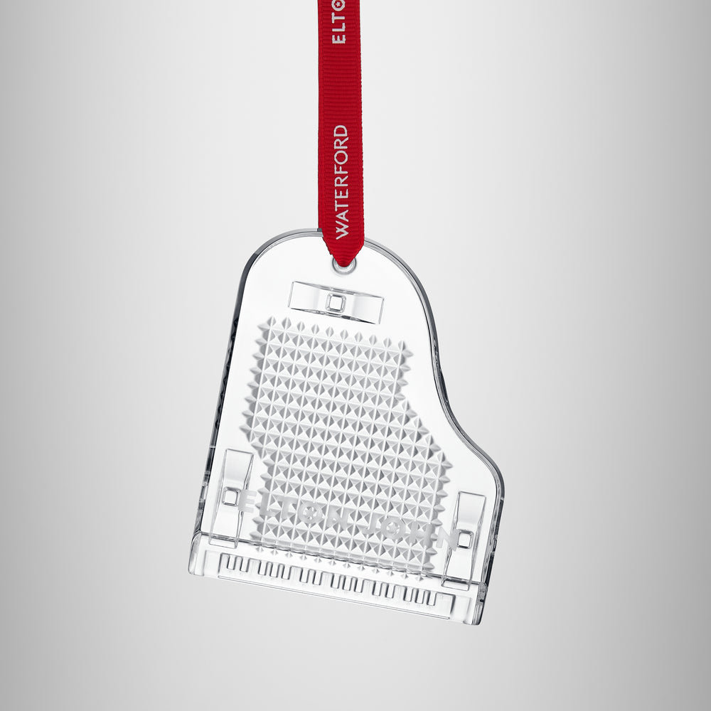 Waterford Elton John's Piano-Goviers