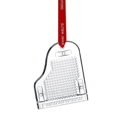 Waterford Elton John's Piano-Goviers