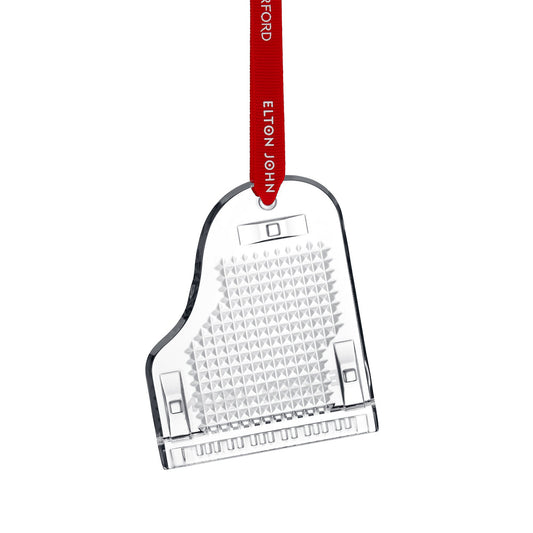 Waterford Elton John's Piano-Goviers