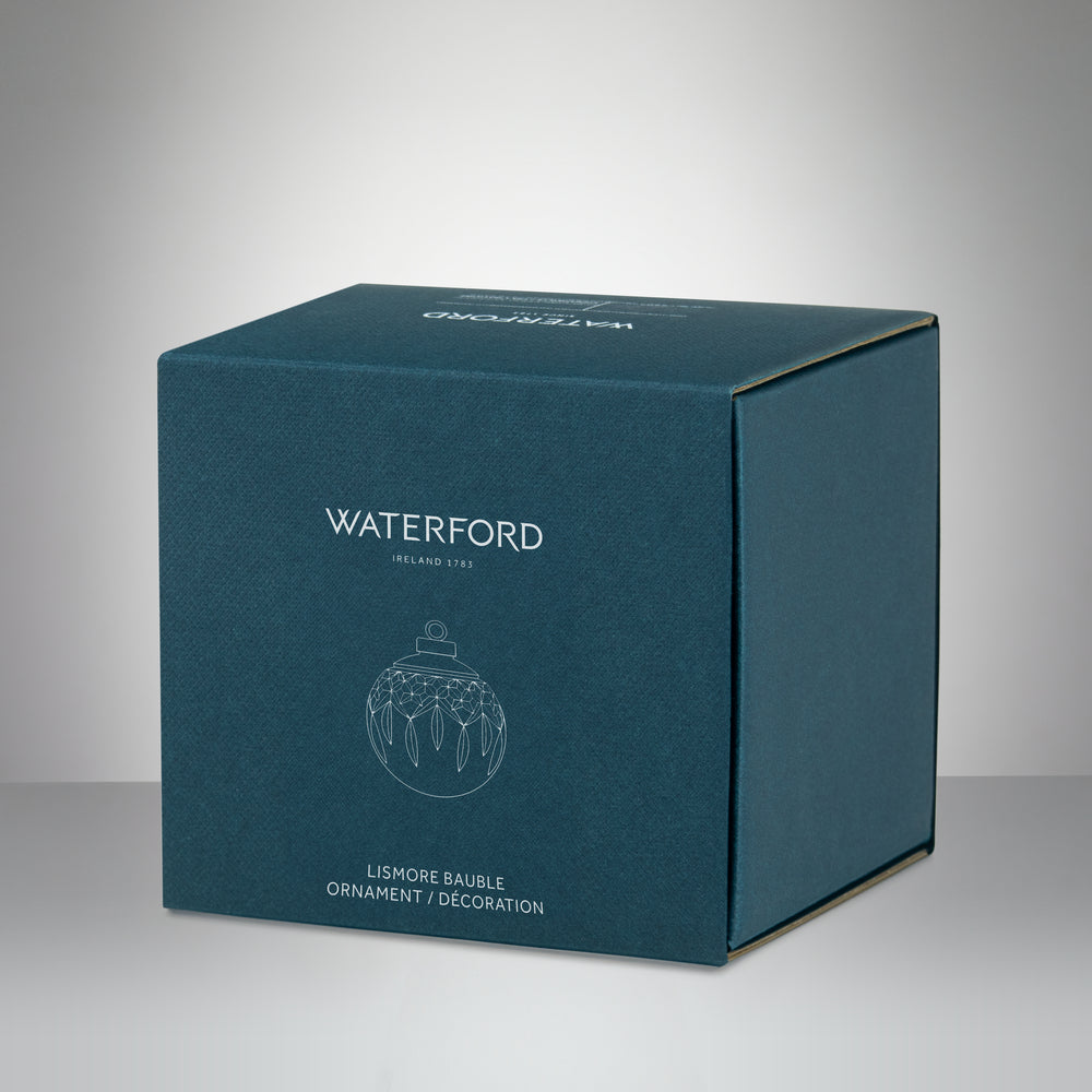 Waterford Lismore Bauble