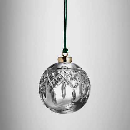 Waterford Lismore Bauble-Goviers