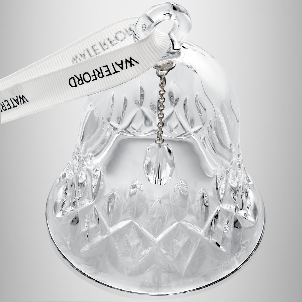 Waterford Lismore Bell-Goviers