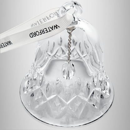 Waterford Lismore Bell-Goviers