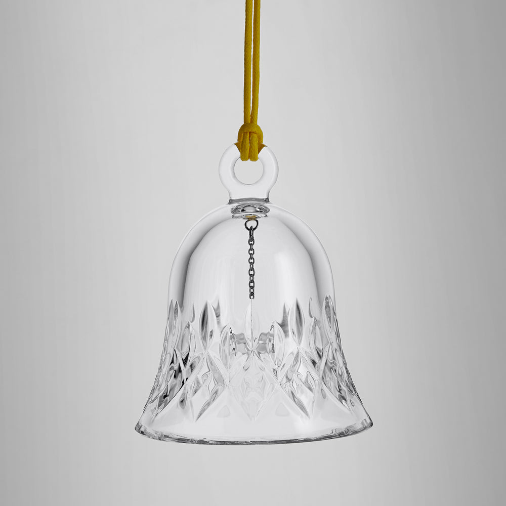 Waterford Lismore Bell-Goviers