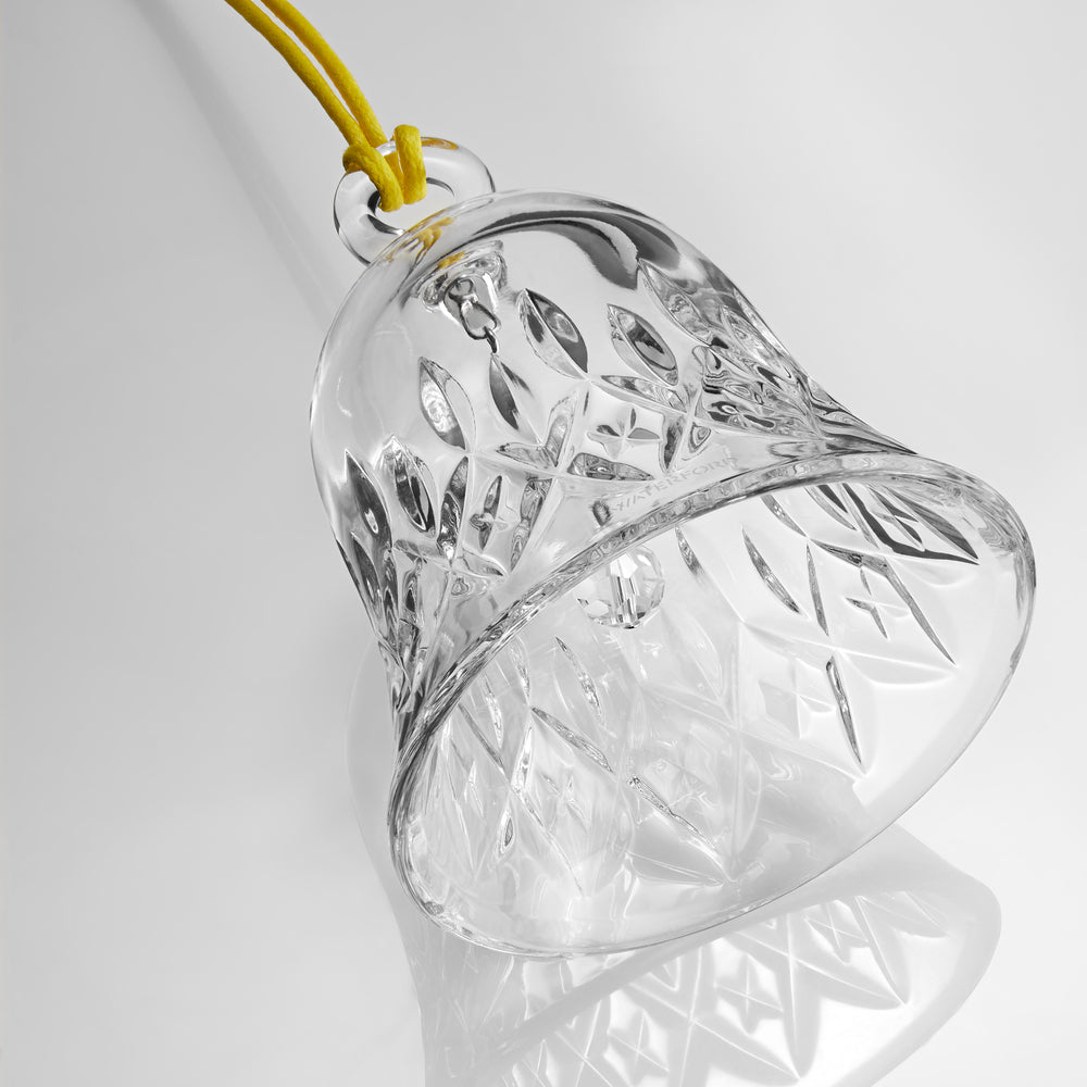 Waterford Lismore Bell-Goviers