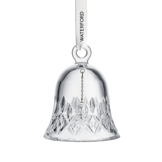 Waterford Lismore Bell-Goviers