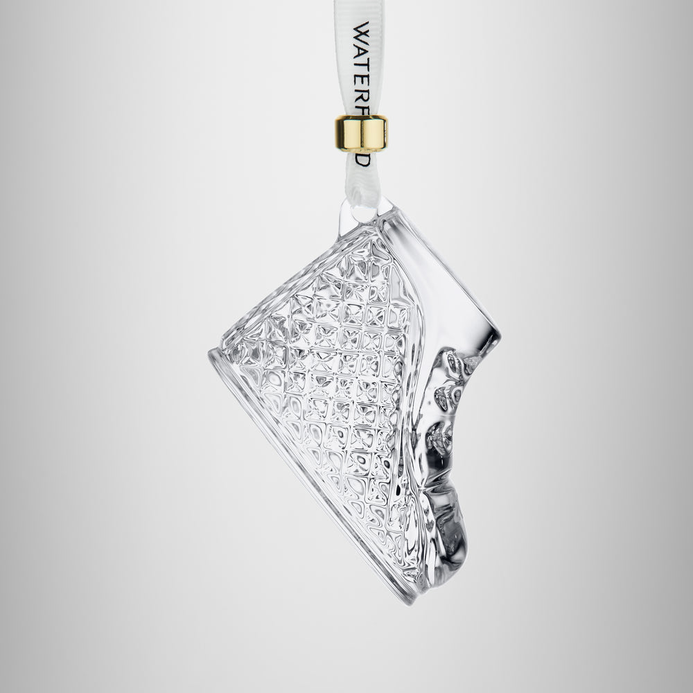 Waterford My First Boot Ornament 2025-Goviers