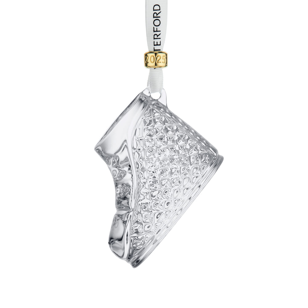 Waterford My First Boot Ornament 2025-Goviers