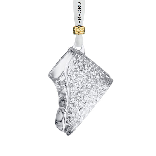 Waterford My First Boot Ornament 2025-Goviers