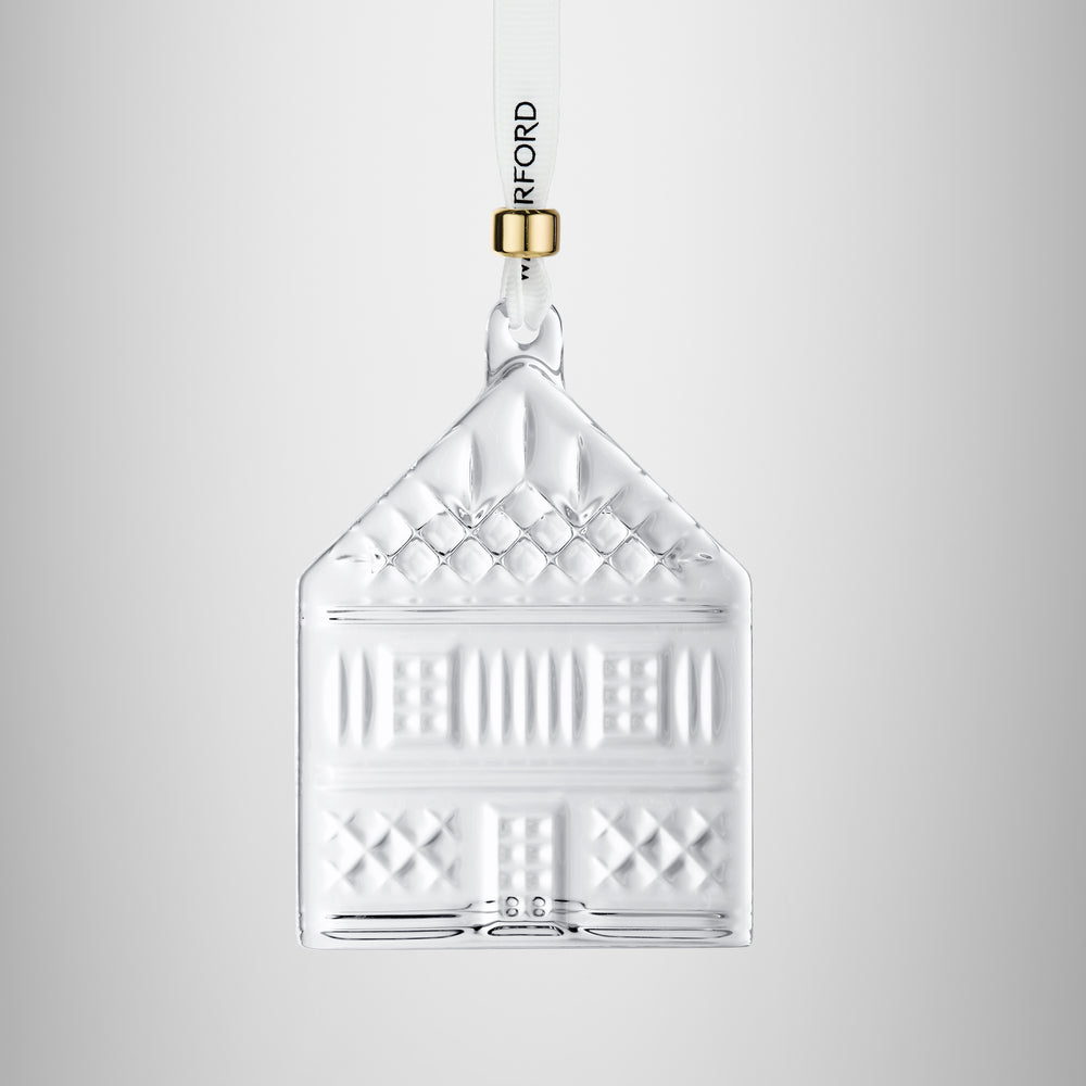 Waterford My First Home Ornament-Goviers