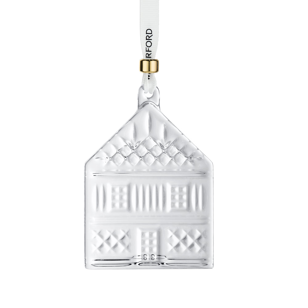Waterford My First Home Ornament-Goviers