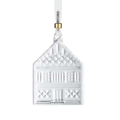 Waterford My First Home Ornament-Goviers