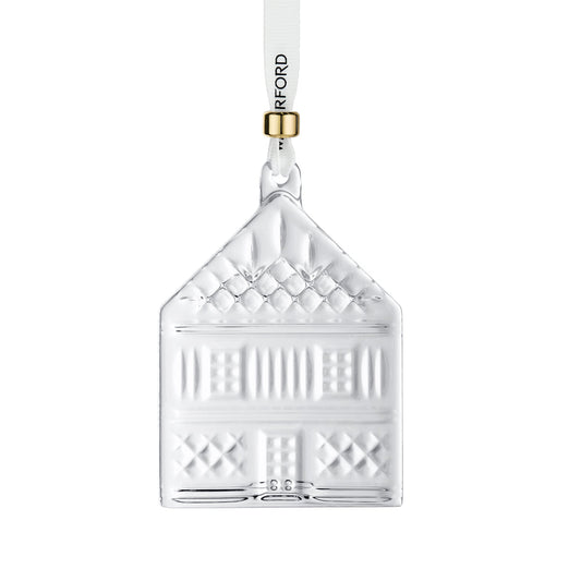 Waterford My First Home Ornament-Goviers