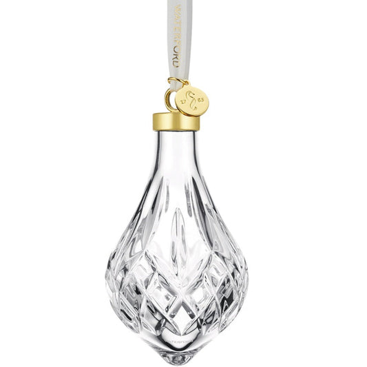 Waterford Tear Drop Bauble-Goviers