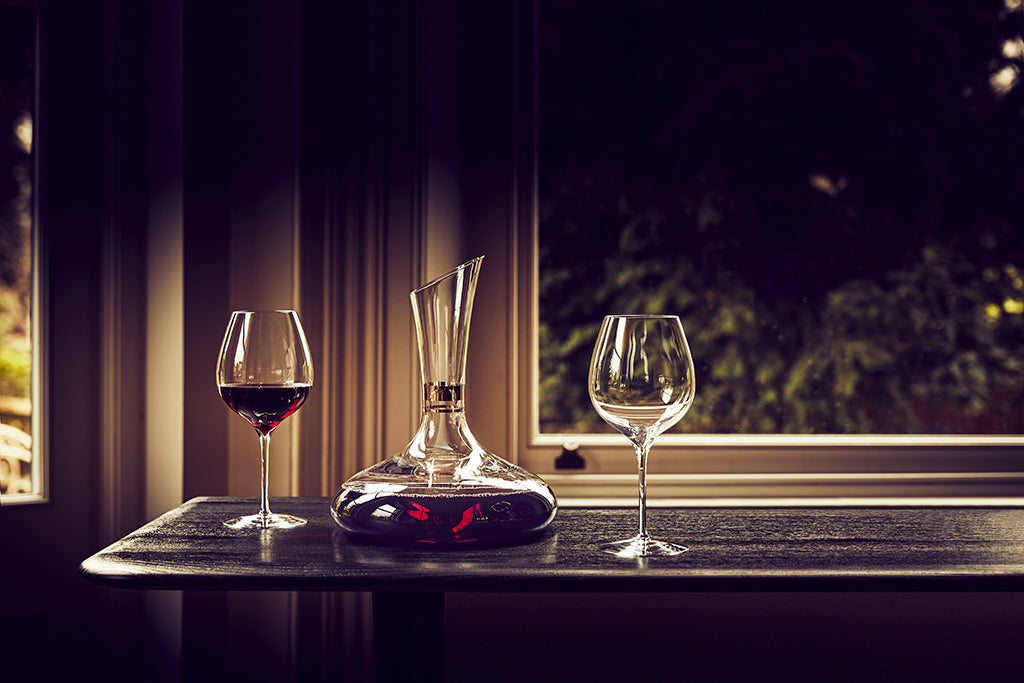 Waterford Crystal Elegance Cabernet Sauvignon Wine Glass, Set of 2