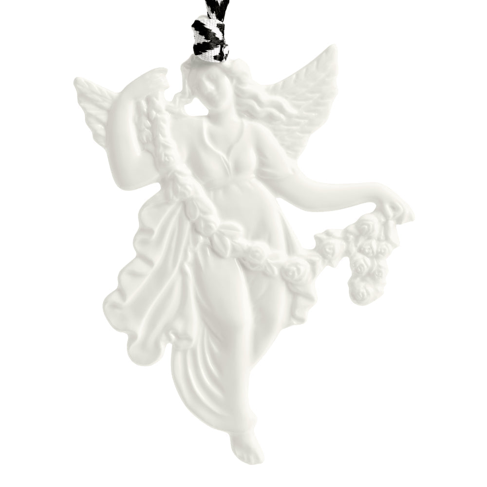 Wedgwood Angel Seraphina Christmas Ornament 2024