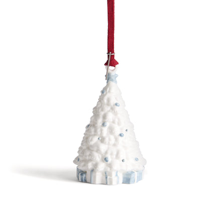 Wedgwood Christmas 2026 Festivity Ornament-Goviers