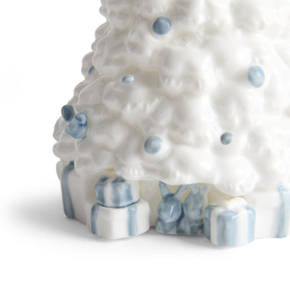 Wedgwood Christmas 2026 Festivity Ornament-Goviers