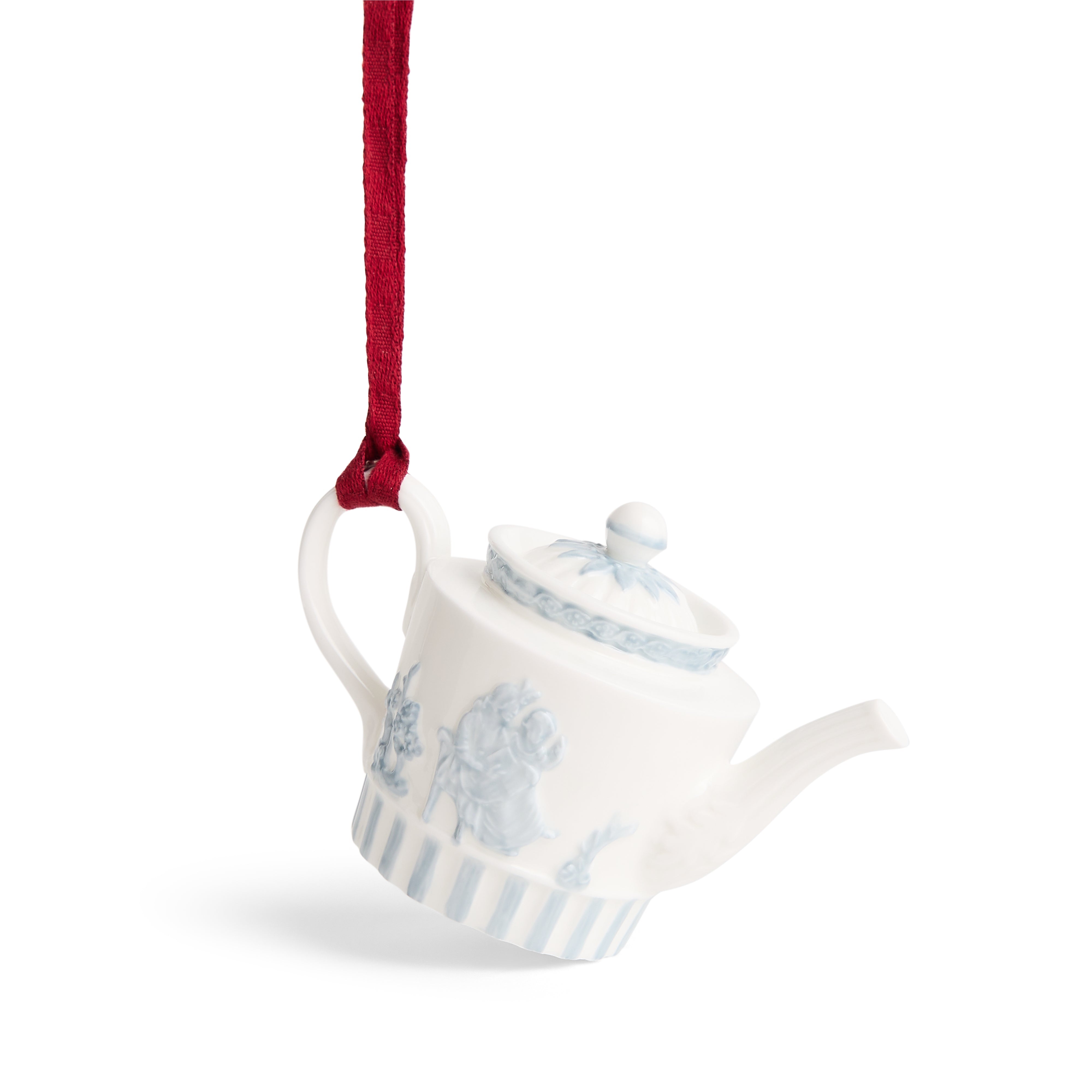 Wedgwood Christmas 2026 Host Ornament