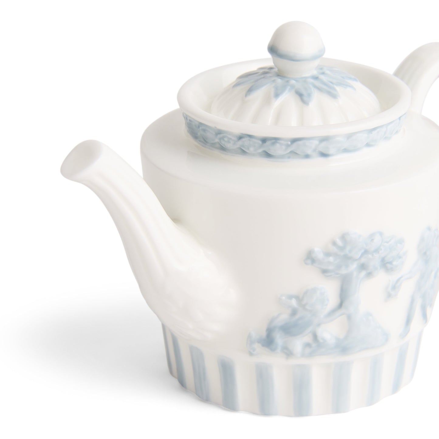 Wedgwood Christmas 2026 Host Ornament-Goviers