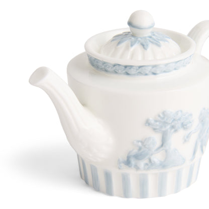 Wedgwood Christmas 2026 Host Ornament-Goviers