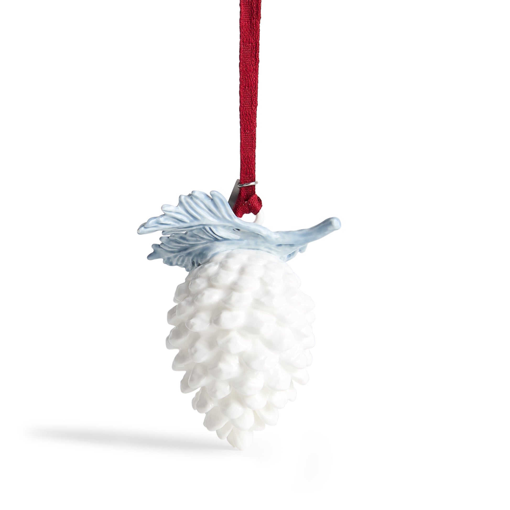 Wedgwood Christmas 2026 Prosperity Ornament-Goviers