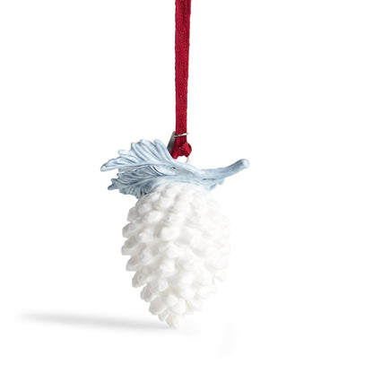 Wedgwood Christmas 2026 Prosperity Ornament-Goviers