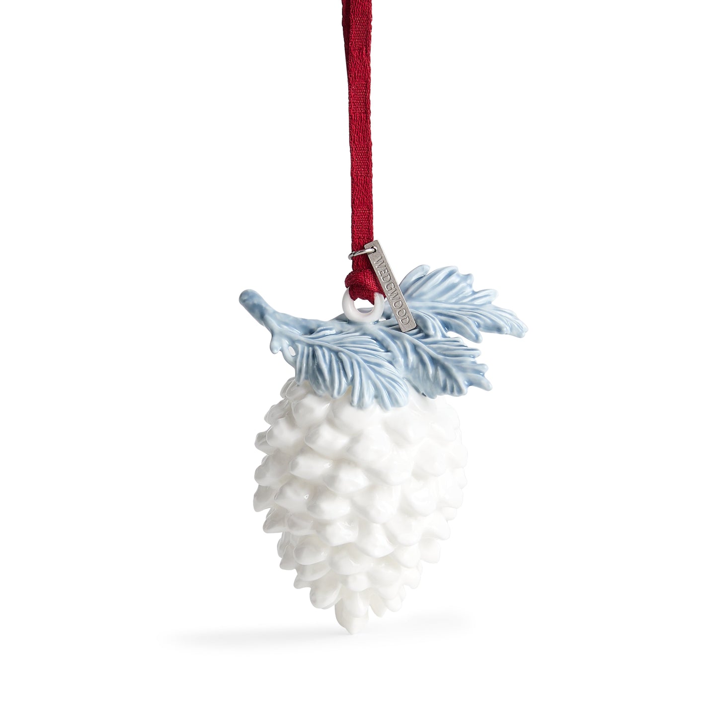 Wedgwood Christmas 2026 Prosperity Ornament-Goviers