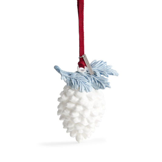 Wedgwood Christmas 2026 Prosperity Ornament-Goviers