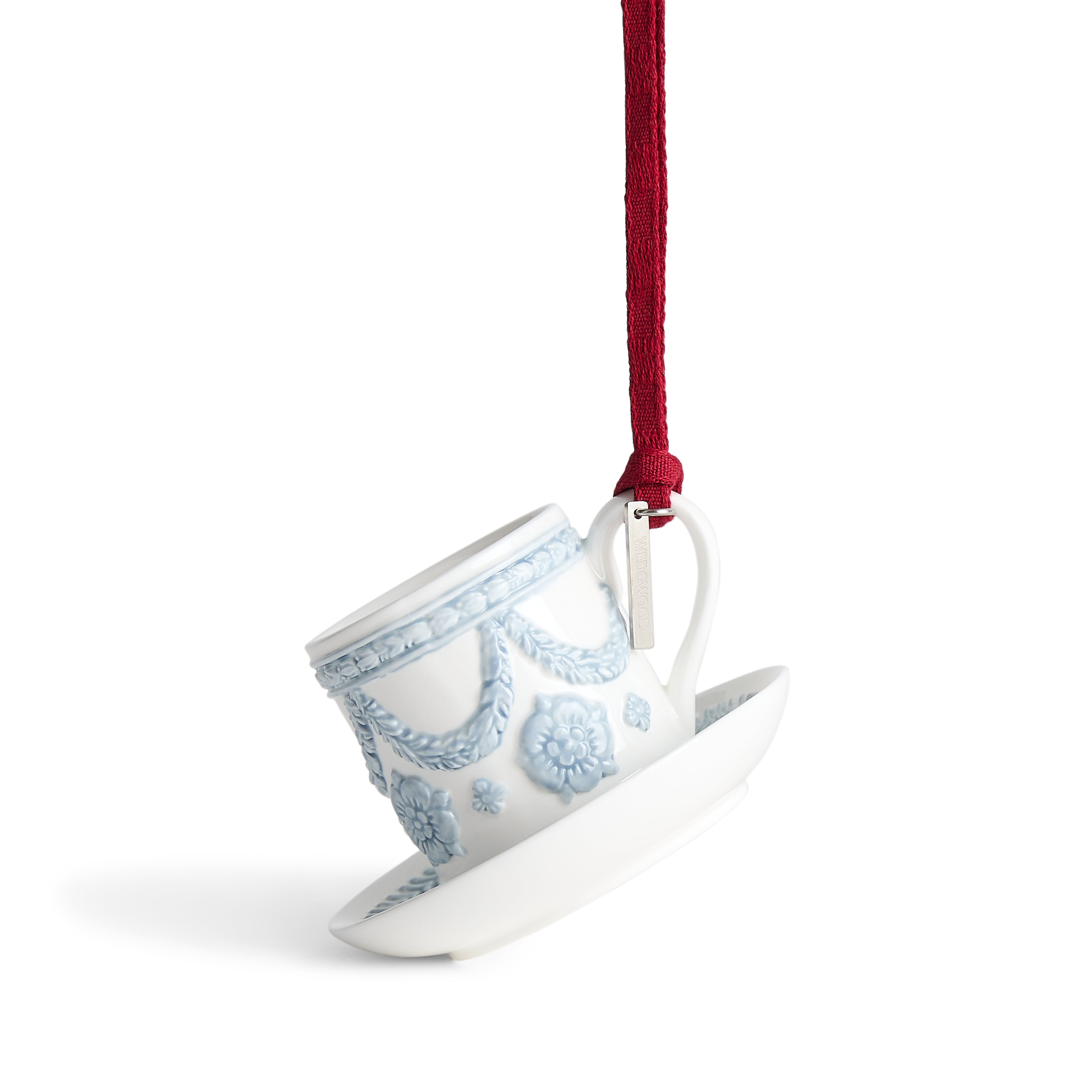 Wedgwood Christmas 2026 Ritual Ornament