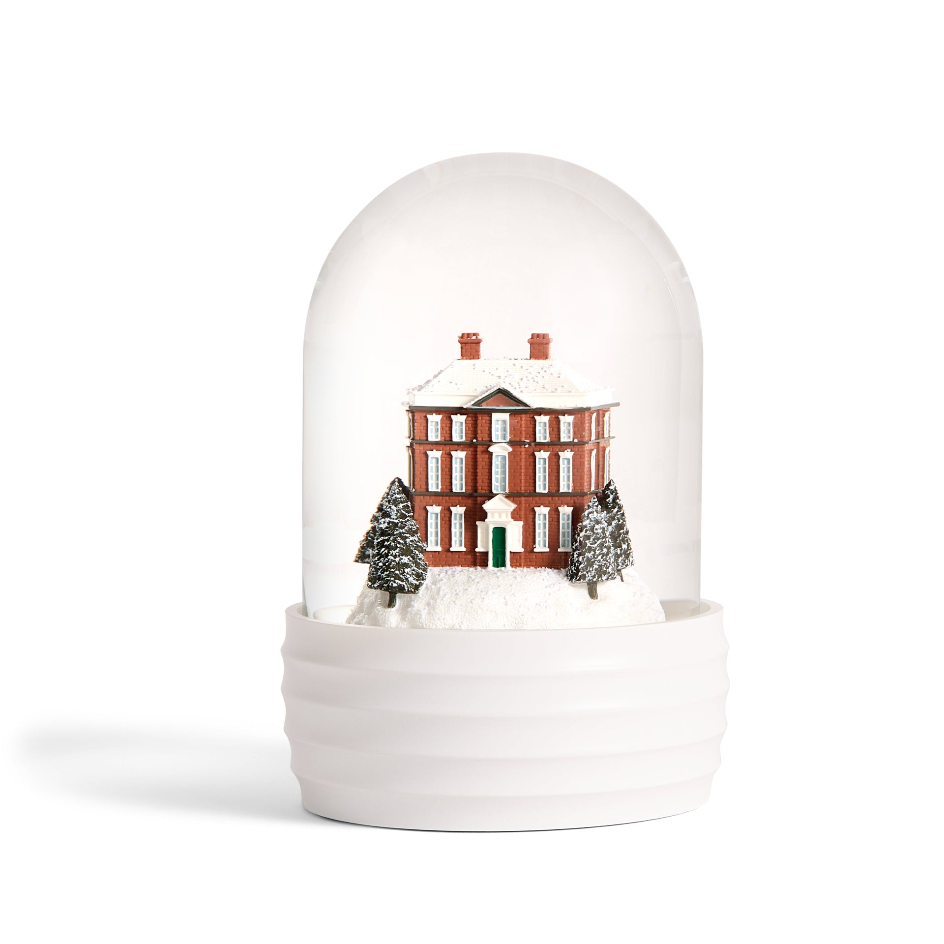 Wedgwood Christmas 2026 Snowglobe Wedgwood House