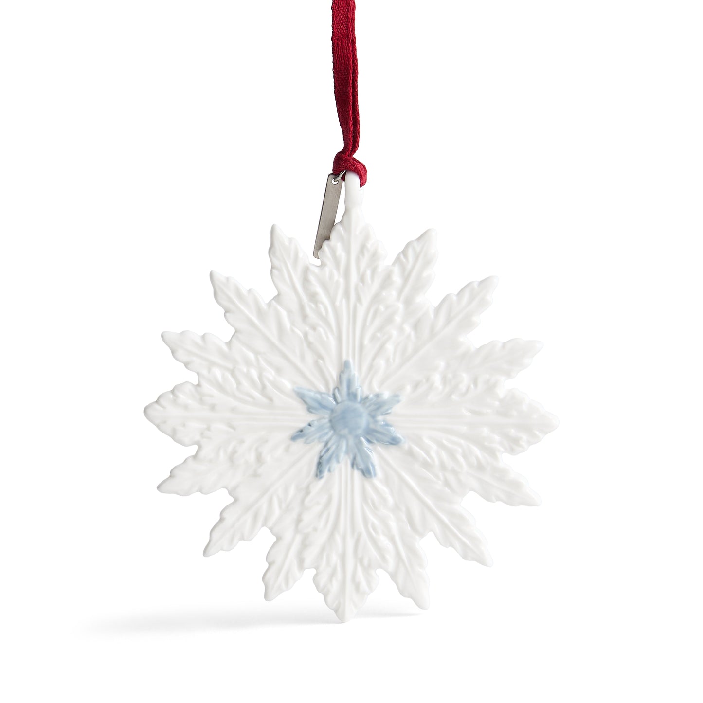 Wedgwood Christmas 2026 Winter Ornament-Goviers