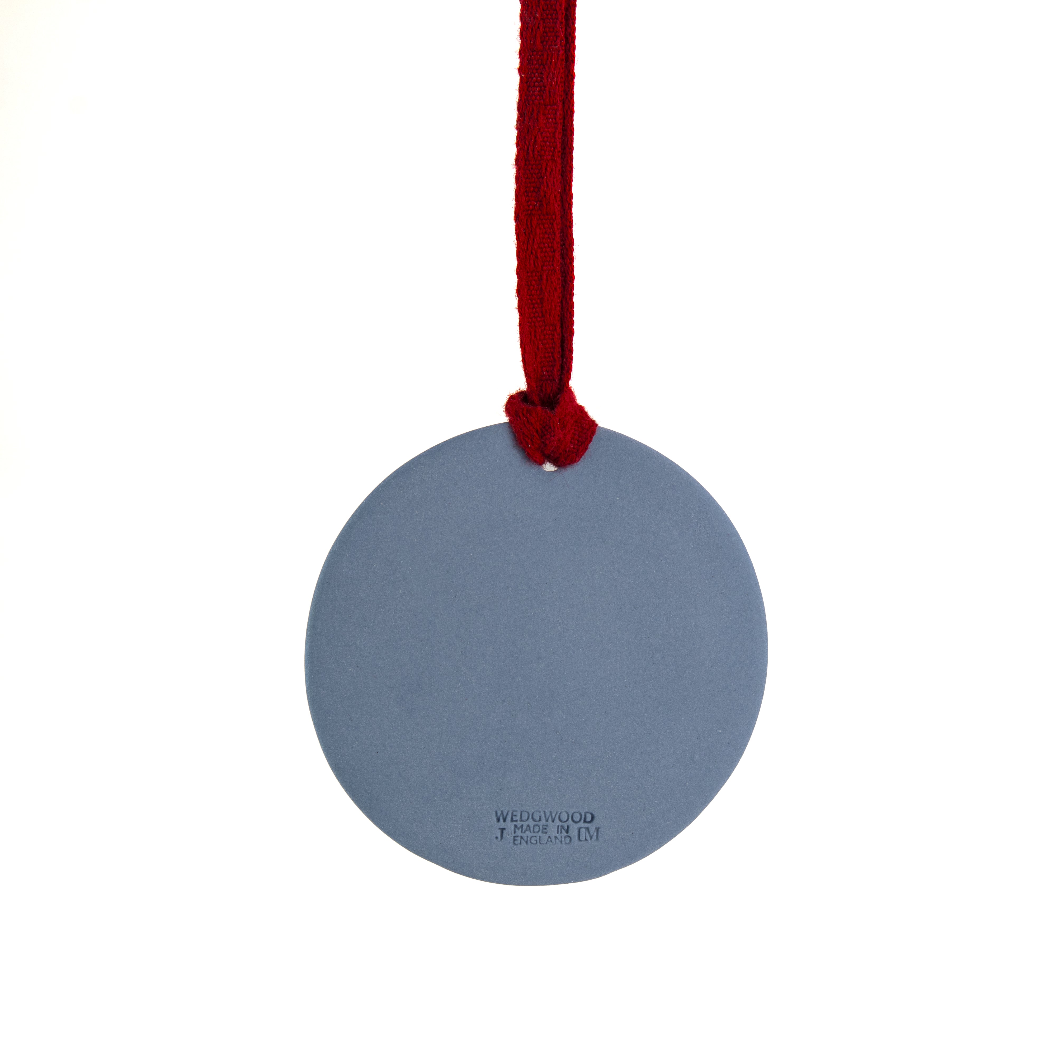 Wedgwood Jasperware Flower Ornament