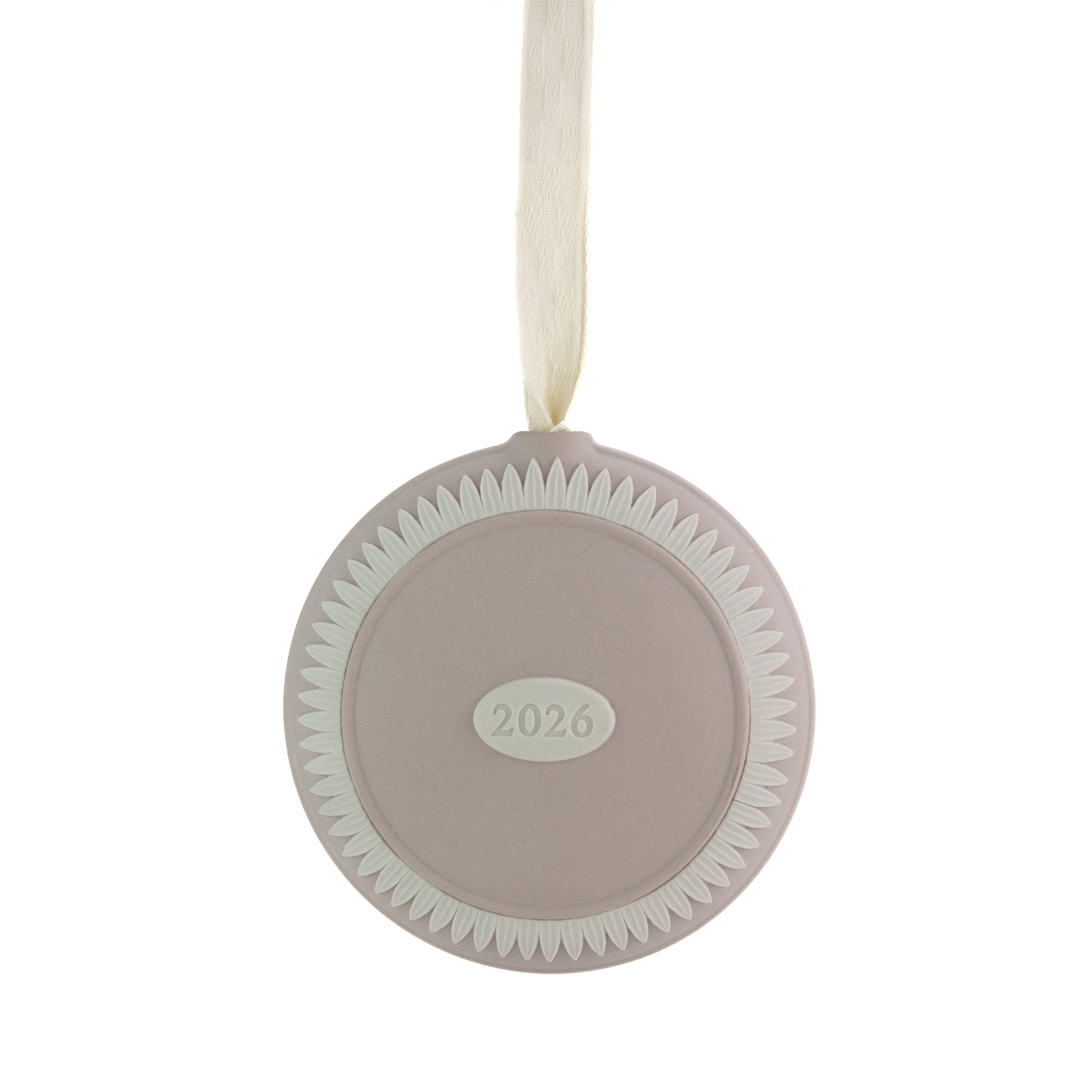 Wedgwood Jasperware Mother & Child Ornament
