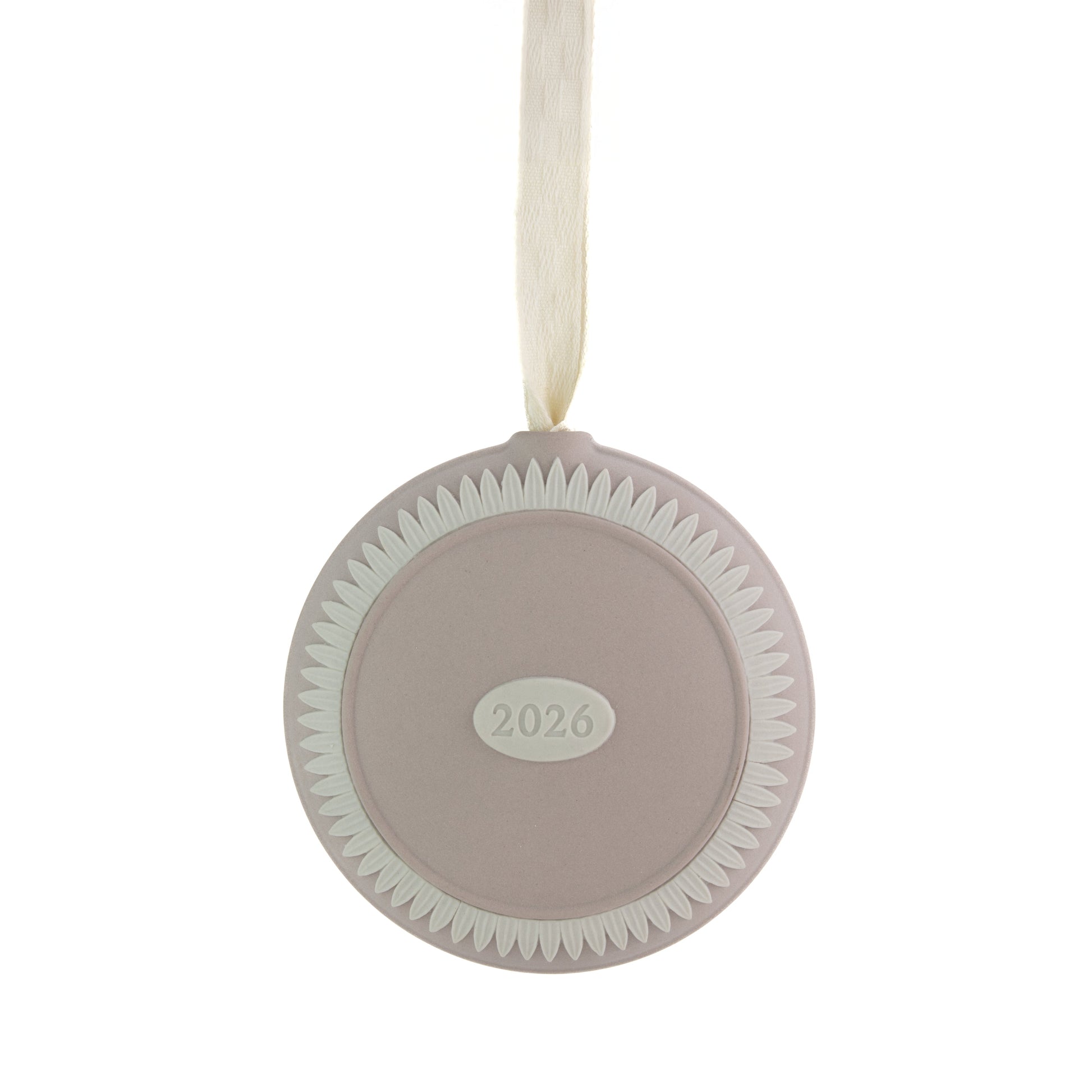 Wedgwood Jasperware Mother & Child Ornament-Goviers