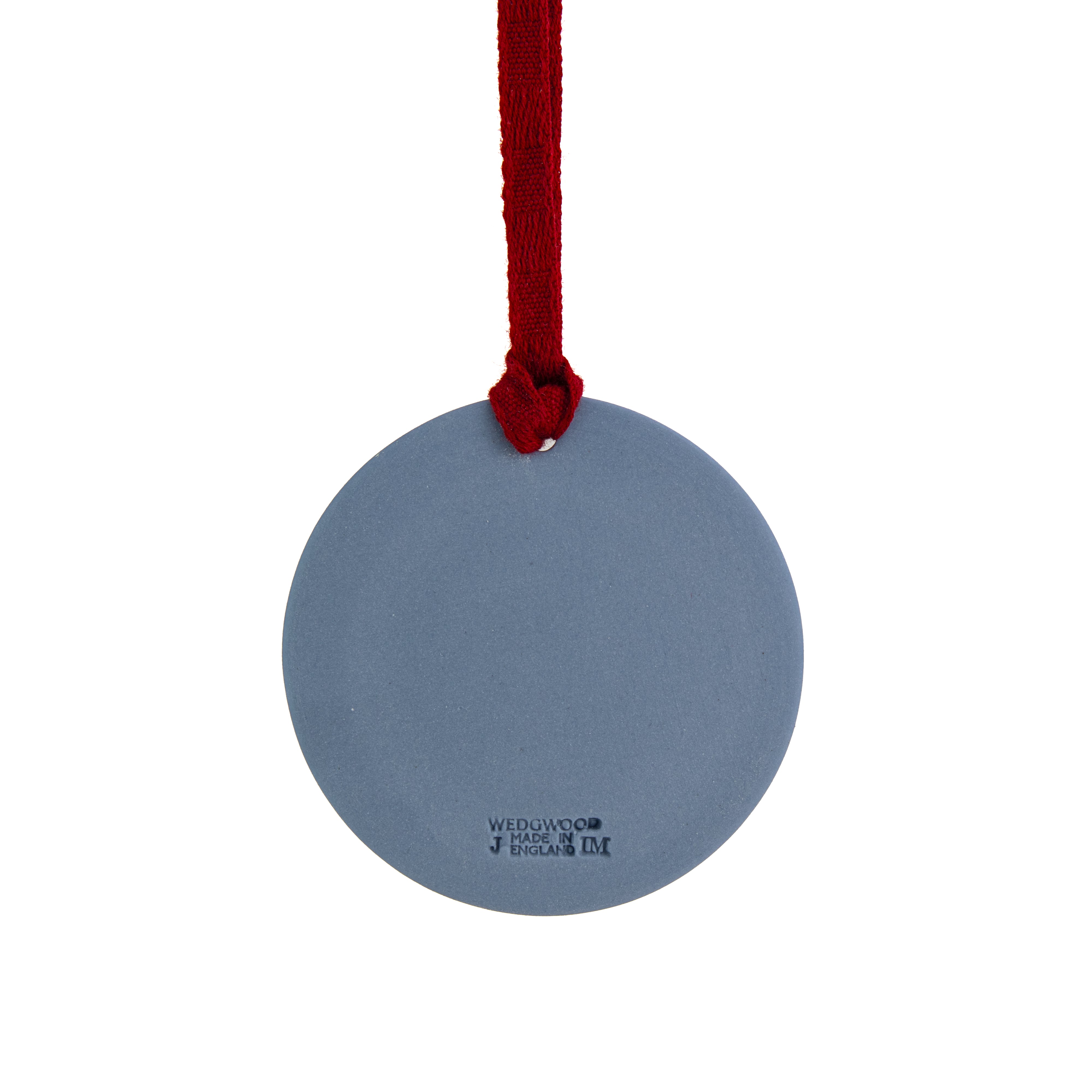 Wedgwood Jasperware Tree Ornament
